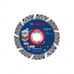 Диск для резки бетона Bosch EXPERT 125 * 22.23 мм